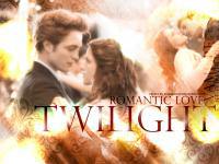 Twilight - Romantic Love