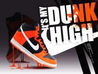 It's My Dunk High