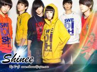 SHINEE