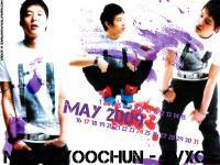 May 2009 - Yoochun