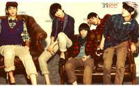 Lomo :: SHINee