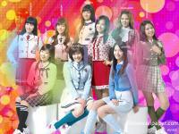SNSD Colorful llll*