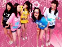 Wonder Girls