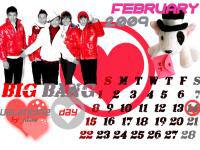 big bang ด.2/2009