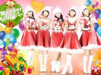 Wonder Girls : Merry X'mas