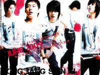 June 2009 - TVXQ