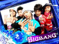 BIGBANG SHOW  On THE Frame