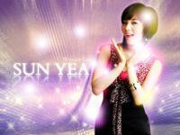 SUN YEA : Wonder girls*