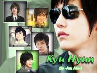 Kyu Hyun*