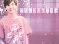 SHINee Kibum : Sweet Pink