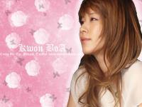 Kwon BoA