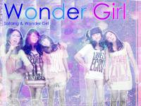 Wonder Girls saTanG