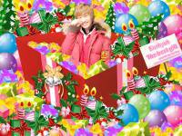 Eunhyuk : The best gift