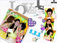 love is 2