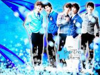 SHINee - SHINing Stars