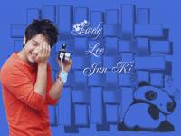 lee jun ki