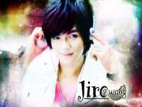 jiro wang