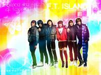 F.T. ISLAND STYLE