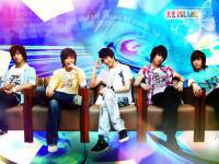 F.T. ISLAND III