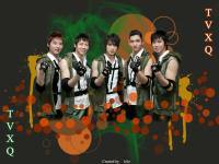 tvxq