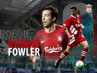 /| 9 | : Robbie Fowler