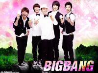 BIGBANG