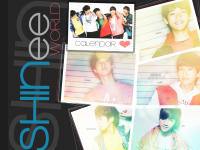 Calendar 2009 - SHINee