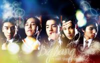 Bigbang -skoolooks of light