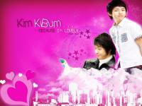 KiBum :: Because I'm Lovely