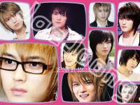 JaeJoong & Pink