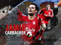 /|23| : Jamie Carragher