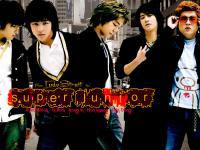 SUJU: Boys in the City