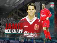 /|11| : Jamie Redknapp