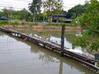 สะพานไม้