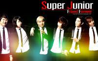 Super Junior : Friend Forever