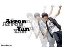 arron yan