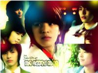 KJH: Kim Jeong Hoon