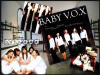  Baby VOX: Nothing Disbanded