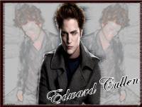 edward cullen