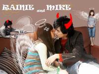 rainie and mike