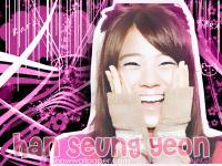 SuengYeon [Kara a*]>____<