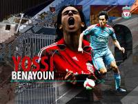 /|15| : Yossi Benayoun