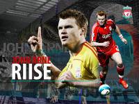 /| 6 | : John Arne Riise