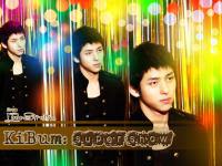 KiBum: Super Show