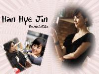 Han Hye Jin