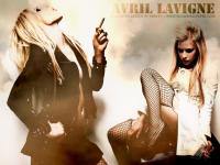 Avril Lavigne :: In the cloud
