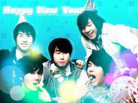 ::Happy New Year:: SS5O1