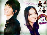 Yui x Haruma