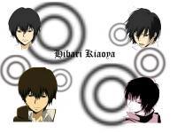 Hibari Kyaoya