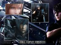 Final Fantasy Versus13